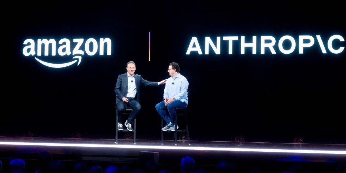 OpenAI, Anthropic, Amazon et Microsoft financent un plan de reconversion des travailleurs américains