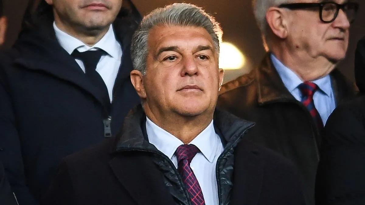 Le FC Barcelone renonce à son amical au Maroc en raison de « l'incertitude actuelle »
