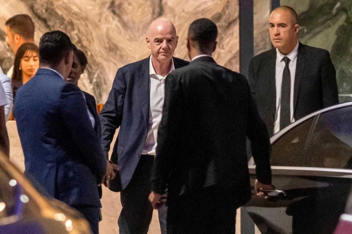 Espagne : Madrid confiant d'accueillir la finale du Mondial 2030 car il la « mérite »