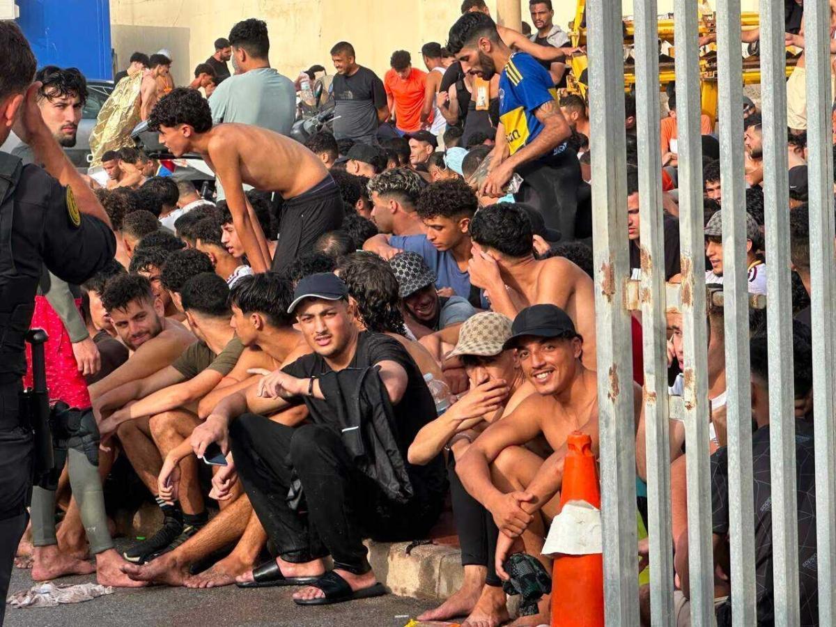 Le Maroc réaffirme son engagement à rapatrier les mineurs migrants non accompagnés