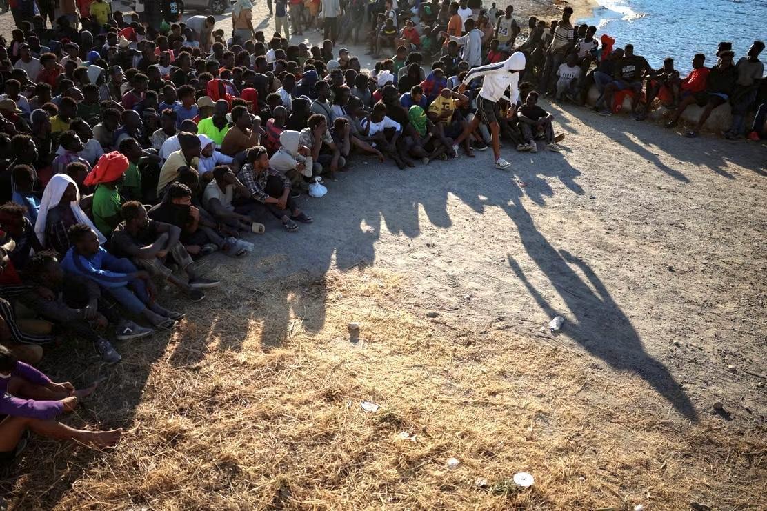 Crise de Ceuta : entre récit de la « menace marocaine » et occultation des racines sociales du drame