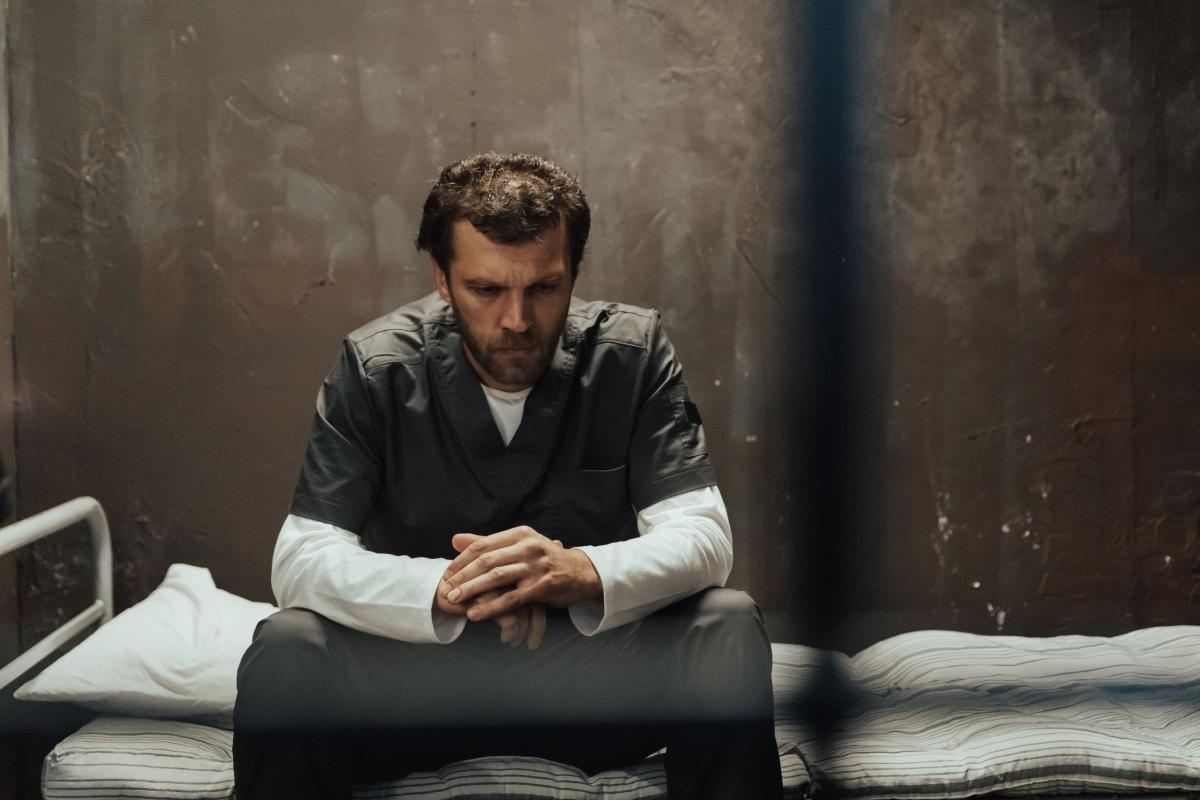 Isolement carcéral : ce qu'une cellule révèle des failles de la psychiatrie