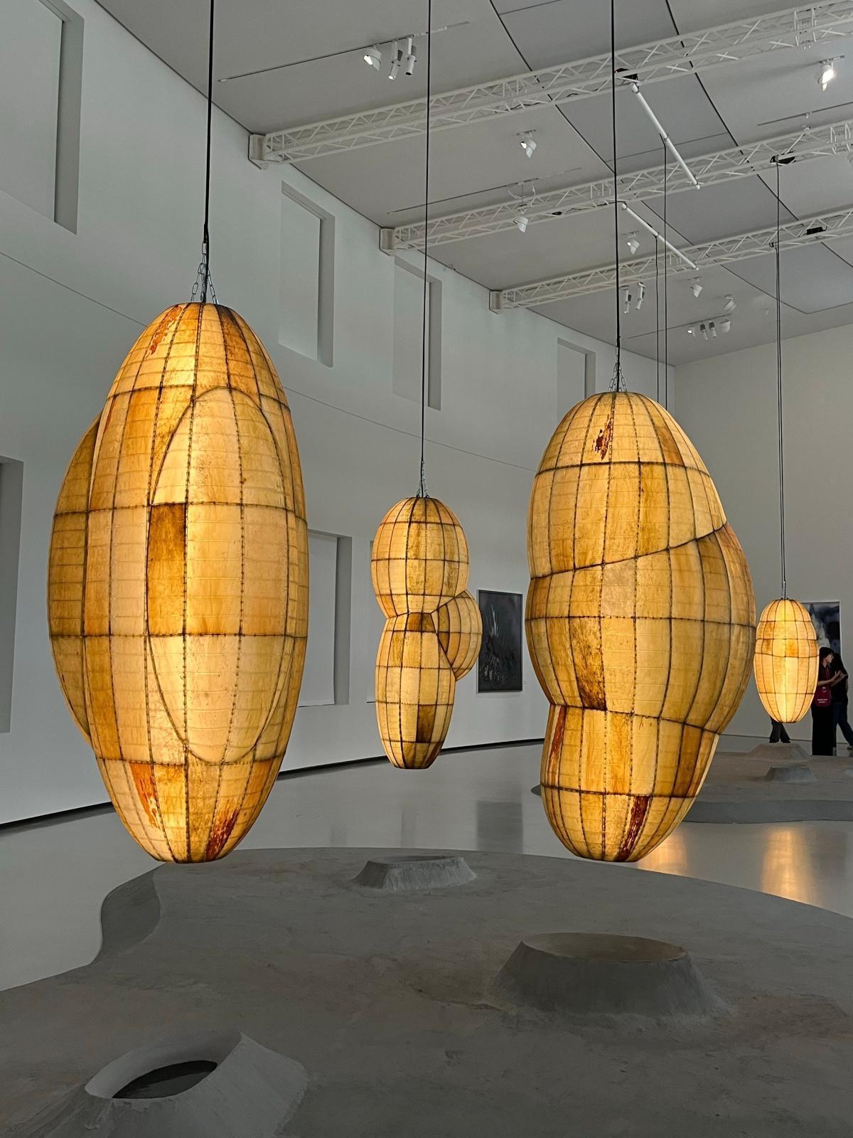 Pourquoi si peu d'installations d'art public sont vraiment grisantes