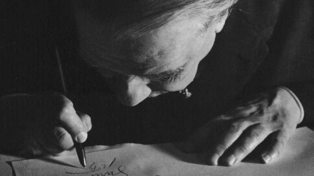 Jorge Luis Borges, l'art de lire entre hasard et mythe