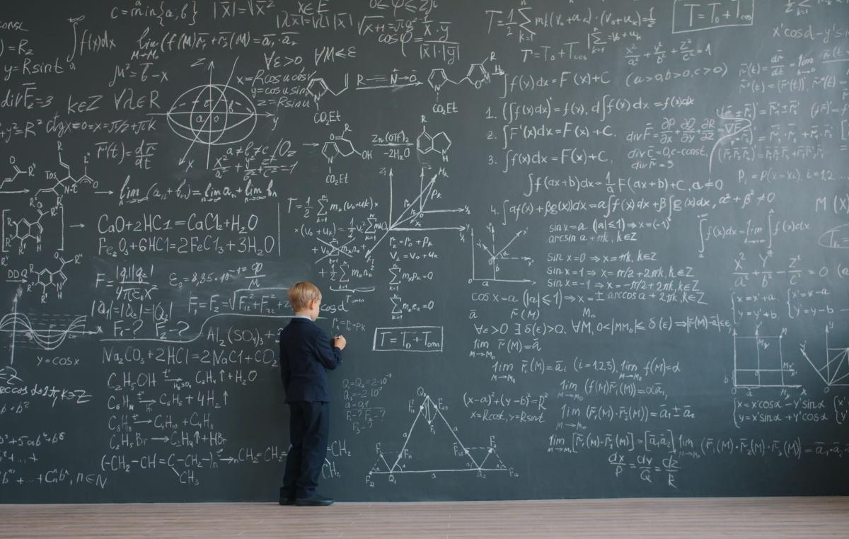 IA et mathématiques : les chercheurs redéfinissent leur rôle