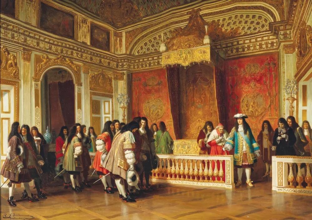Un monde sans travail ? L'histoire nous l'a déjà montré