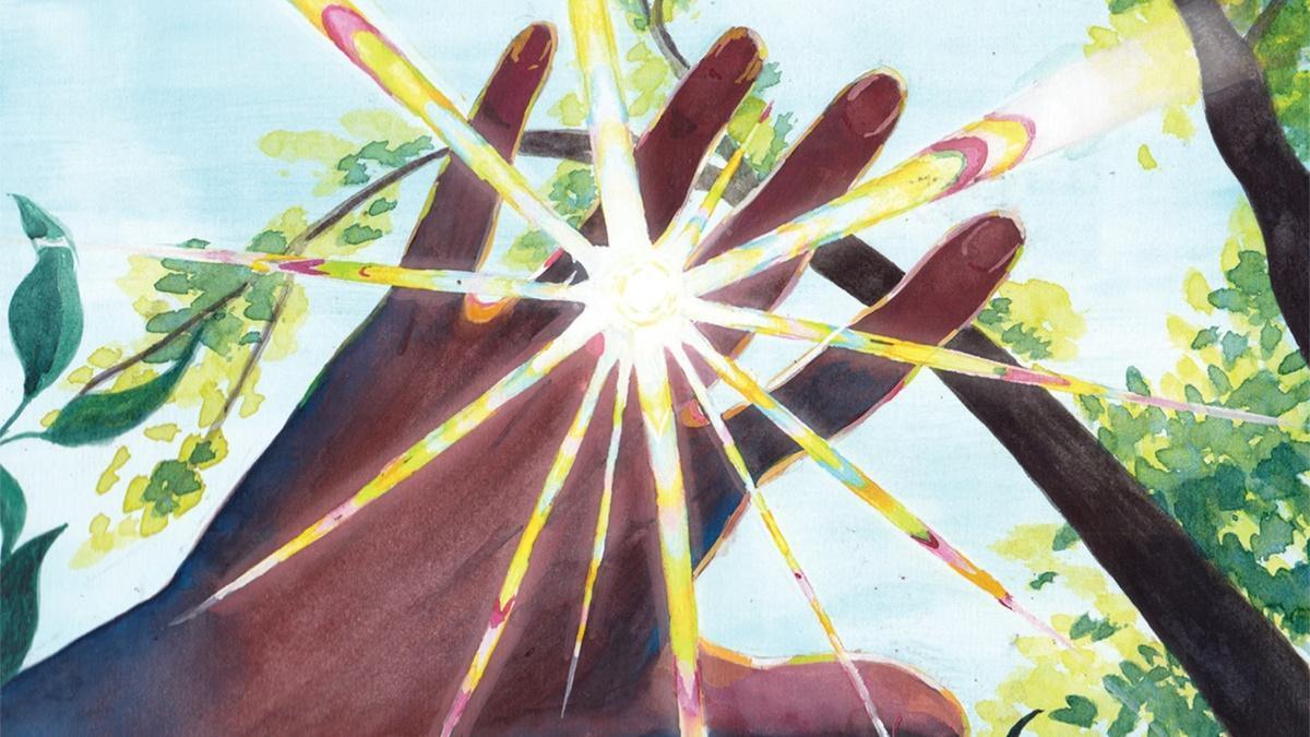 Le mal du siècle : notre vie optimisée a perdu le sens de l'émerveillement