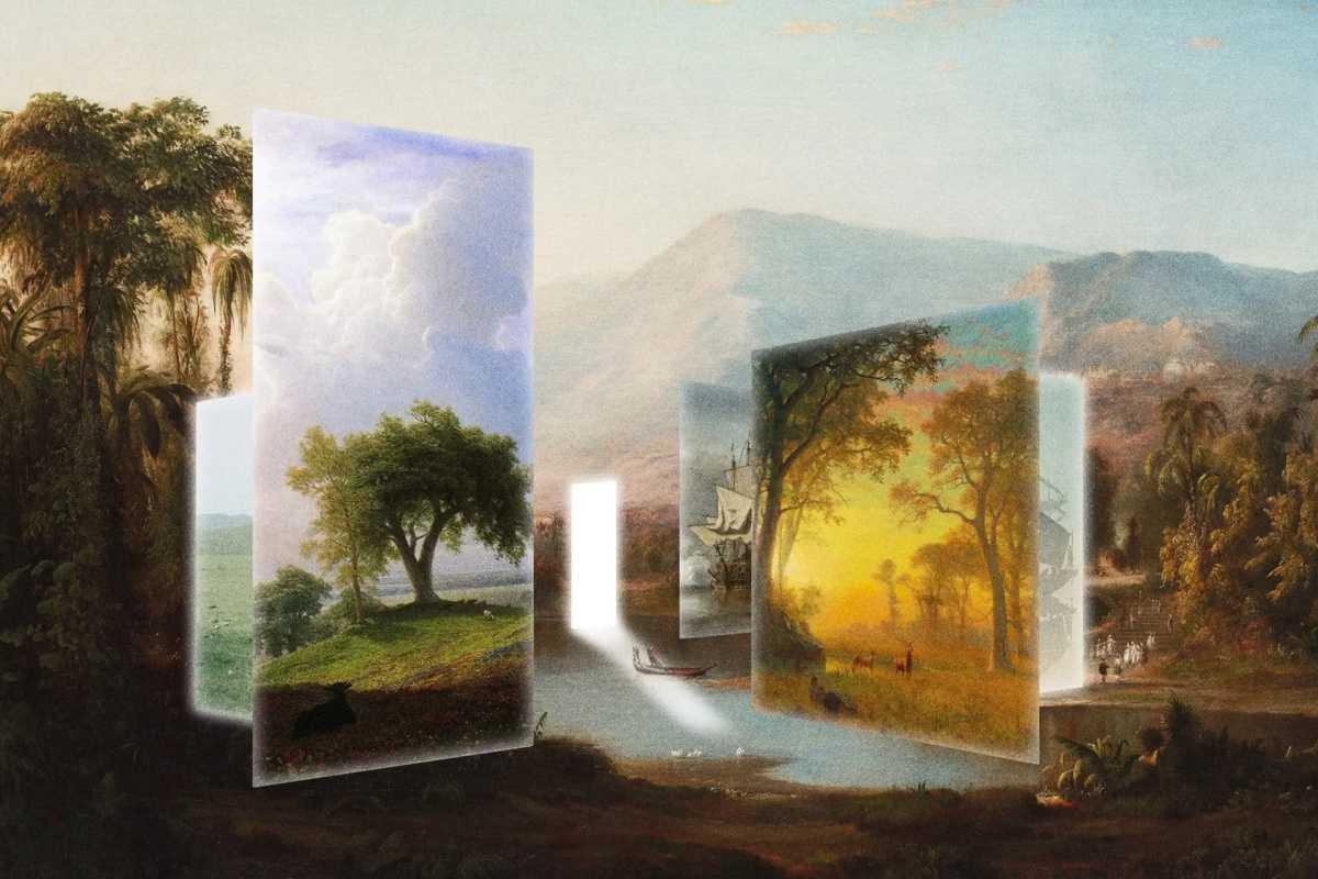 Avant le métavers, il y avait Habitat : l'histoire oubliée des mondes virtuels
