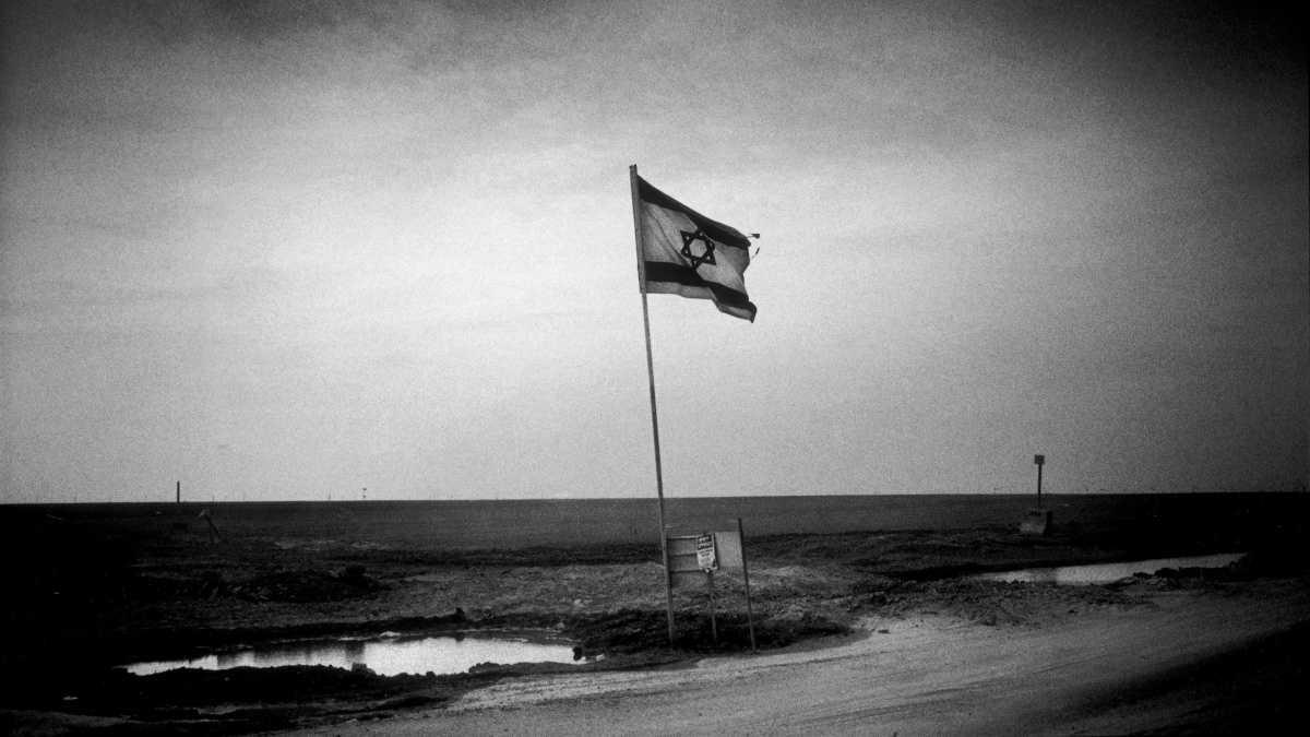Israël ne pourra pas repousser indéfiniment sa réconciliation avec lui-même, selon The Atlantic