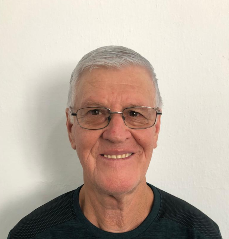 Osmar Schneider - Locutor