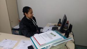 Sibele Brum - Administrativo