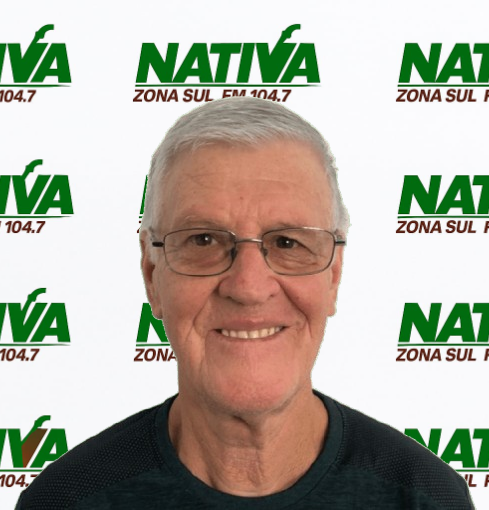 Osmar Schneider - Locutor