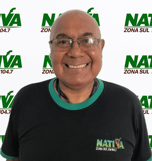 João Ferreira - Locutor