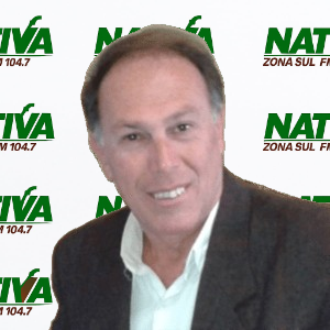 Adão Rosa - Comentarista