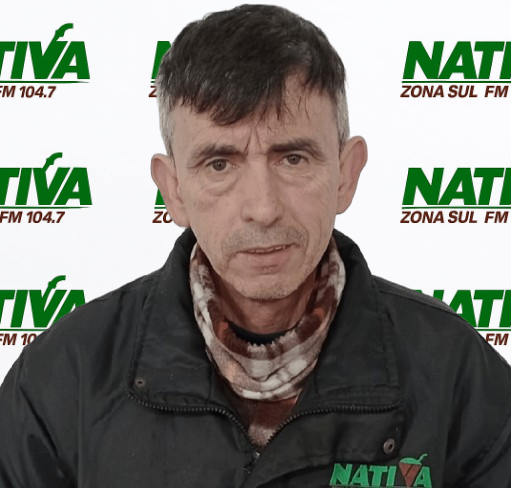 Gil Rocha - Operador