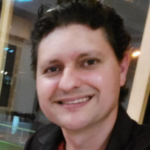 Claudio Albert - Diretor e Locutor
