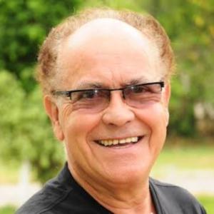 Claudio Zappe - Diretor e Locutor