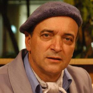 Odilon Ramos - Apresentador