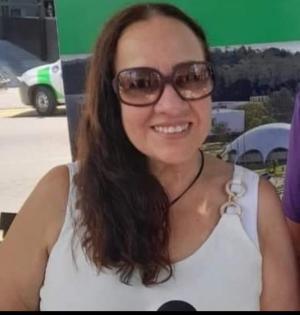 Salete Barbosa - Locutora