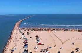 PRAIA DO CASSINO