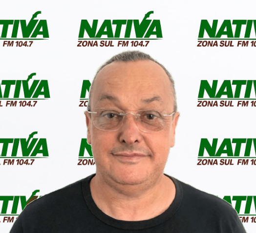 Giovane Manetti - Gerente e Locutor
