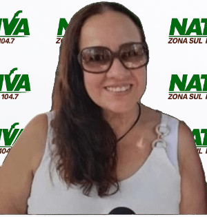 Salete Barbosa - Locutora