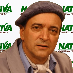 Odilon Ramos - Apresentador