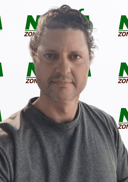 Claudio Albert - Diretor e Locutor