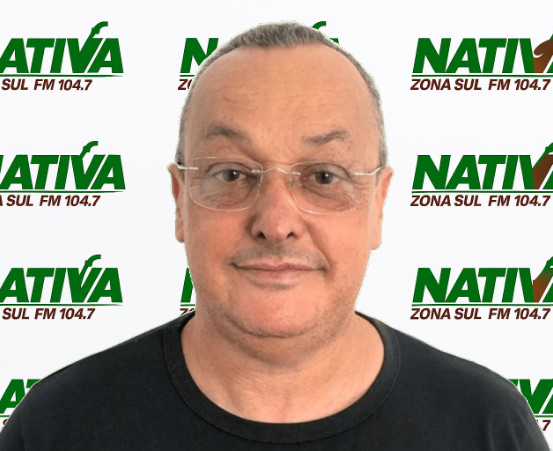 Giovane Manetti - Gerente e Locutor