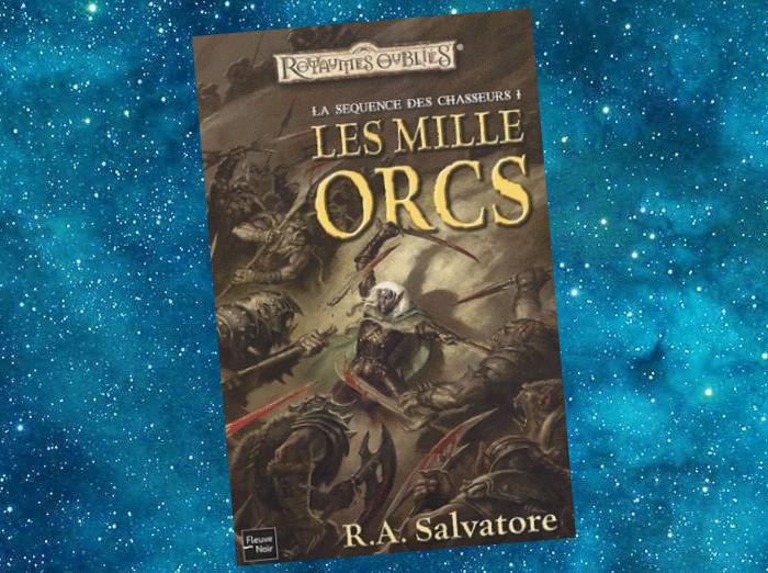 La Légende De Drizzt R A Salvatore - 