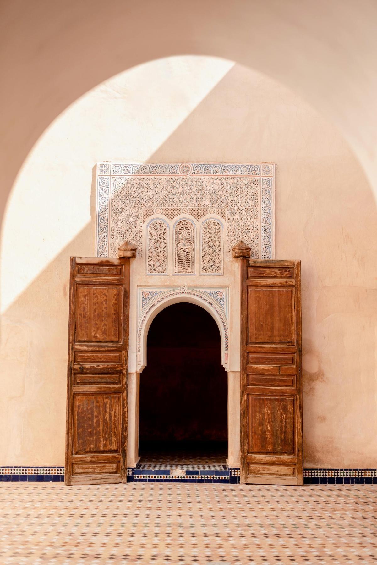 Bulletin - Marrakech en Bref #01 Bulletin - Marrakech en Bref #01