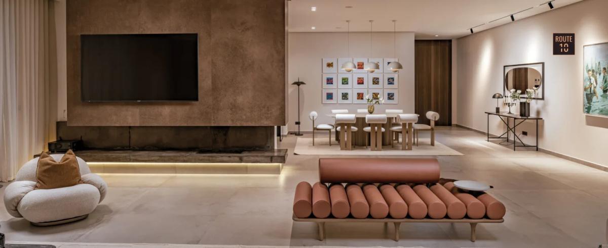 CP. Résidence Route 10 : la nouvelle référence de l’immobilier haut de gamme à Marrakech