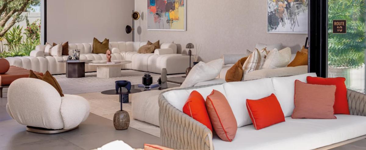 CP. Résidence Route 10 : la nouvelle référence de l’immobilier haut de gamme à Marrakech CP. Résidence Route 10 : la nouvelle référence de l’immobilier haut de gamme à Marrakech