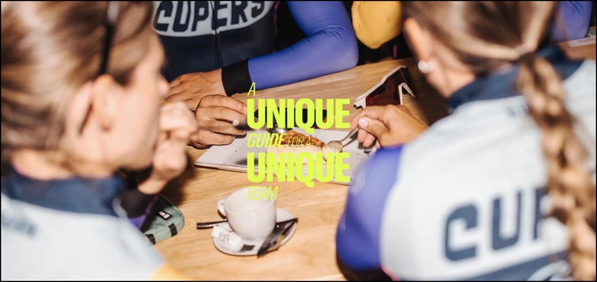 Quand le vélo devient un trait d'union entre les quartiers de Marrakech