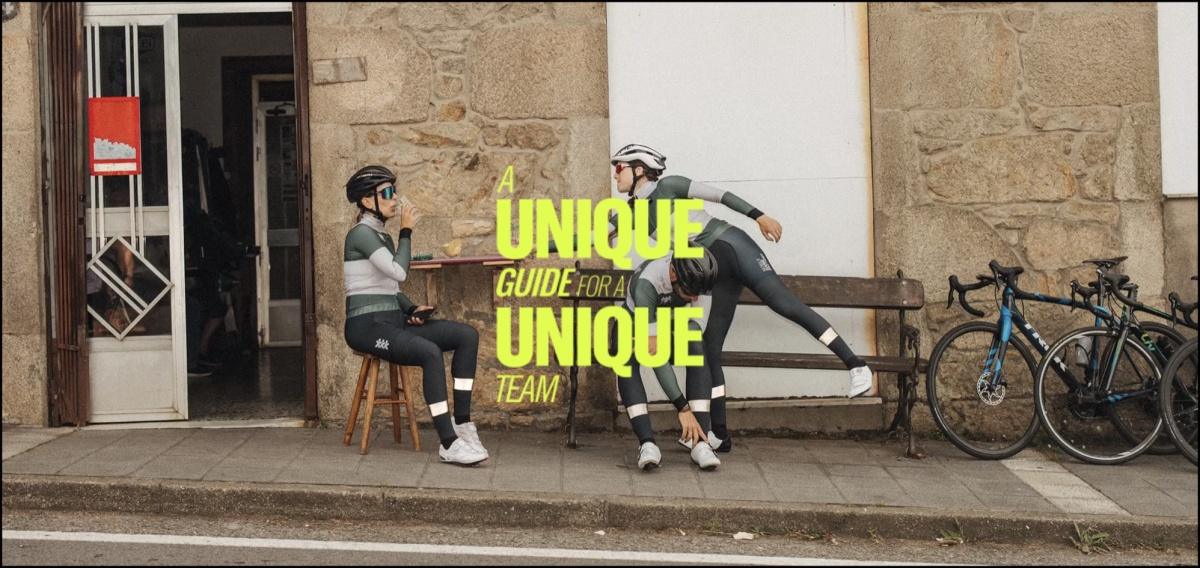 Quand le vélo devient un trait d'union entre les quartiers de Marrakech