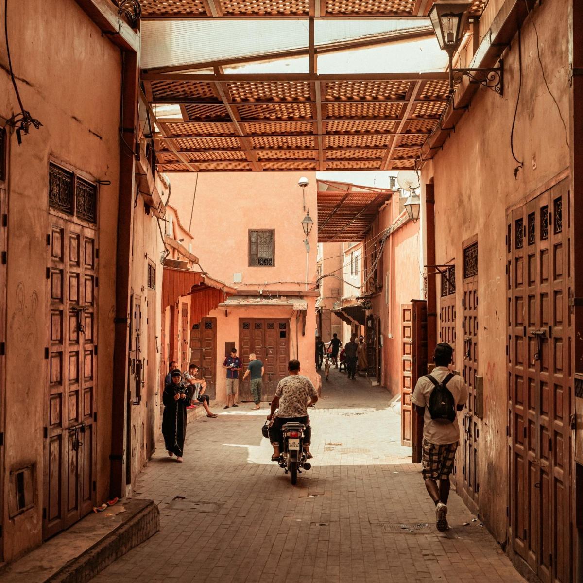 Bulletin - Marrakech en Bref #02