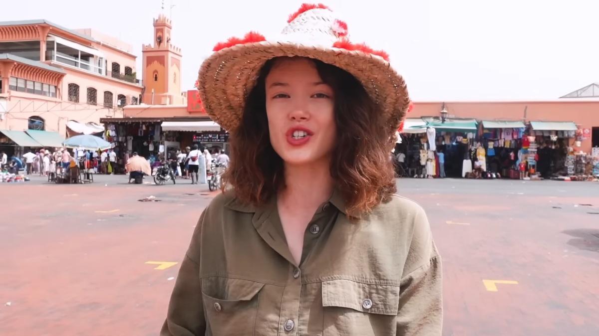 Bulletin - Marrakech en Bref #03 Bulletin - Marrakech en Bref #03