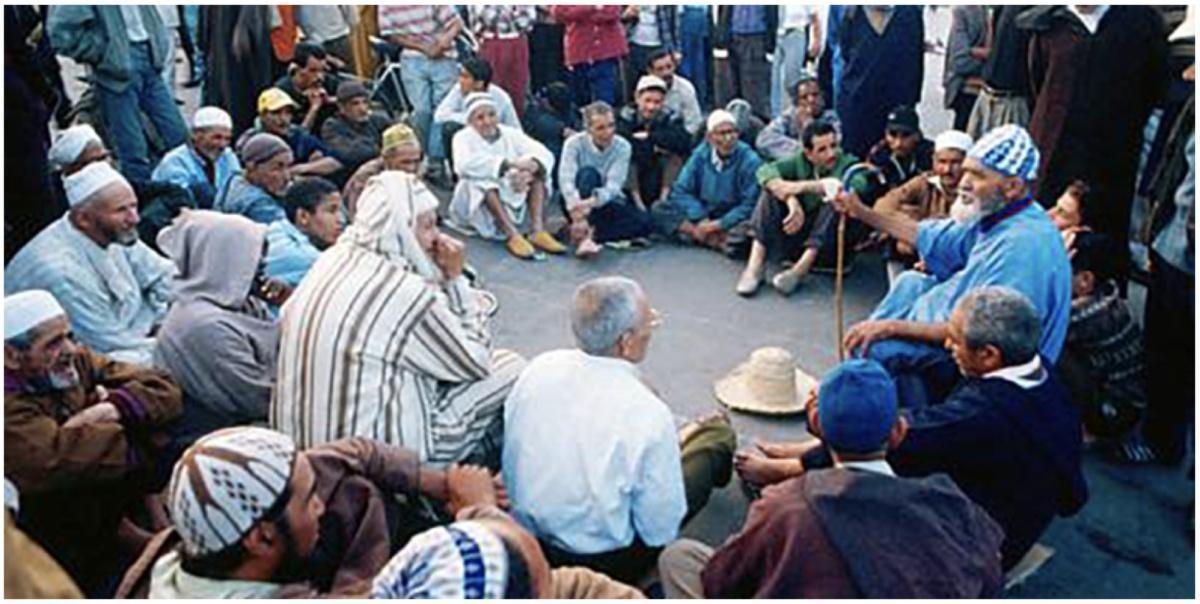 Bulletin - Marrakech en Bref #04 Bulletin - Marrakech en Bref #04