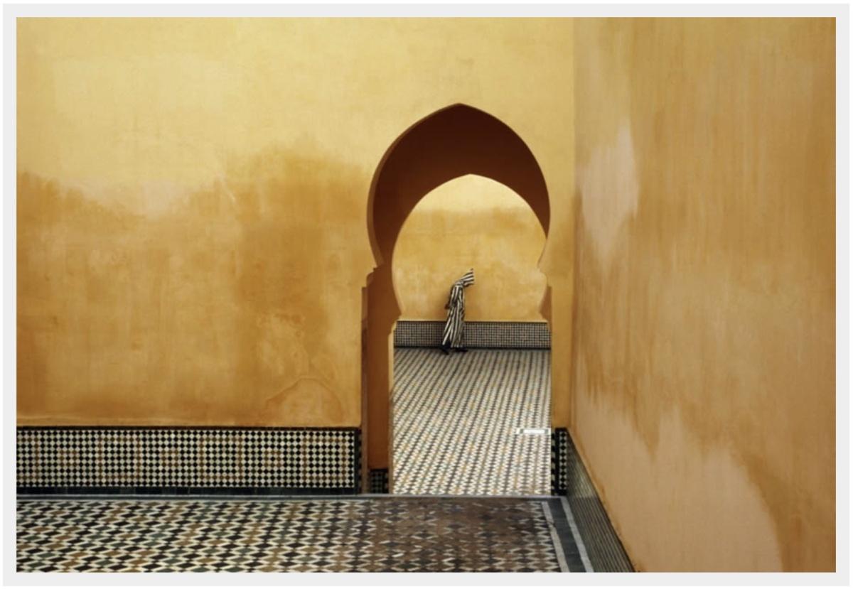 Bulletin - Marrakech en Bref #07 Bulletin - Marrakech en Bref #07