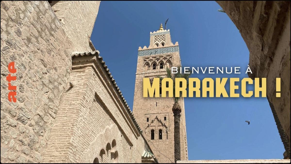 Bulletin - Marrakech en Bref #07 Bulletin - Marrakech en Bref #07