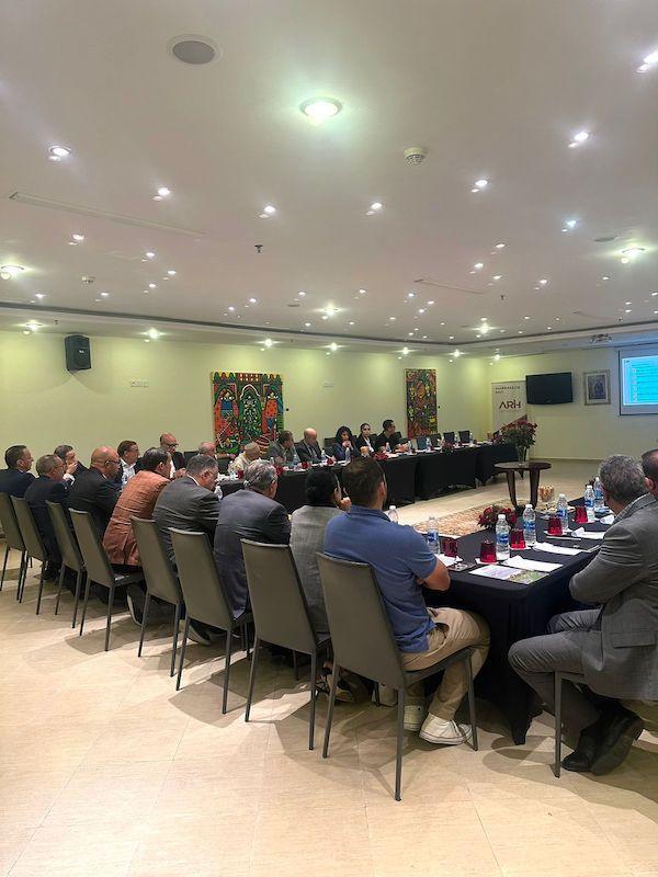 Un nouveau cap de l'ARIH Marrakech-Safi pour 2030