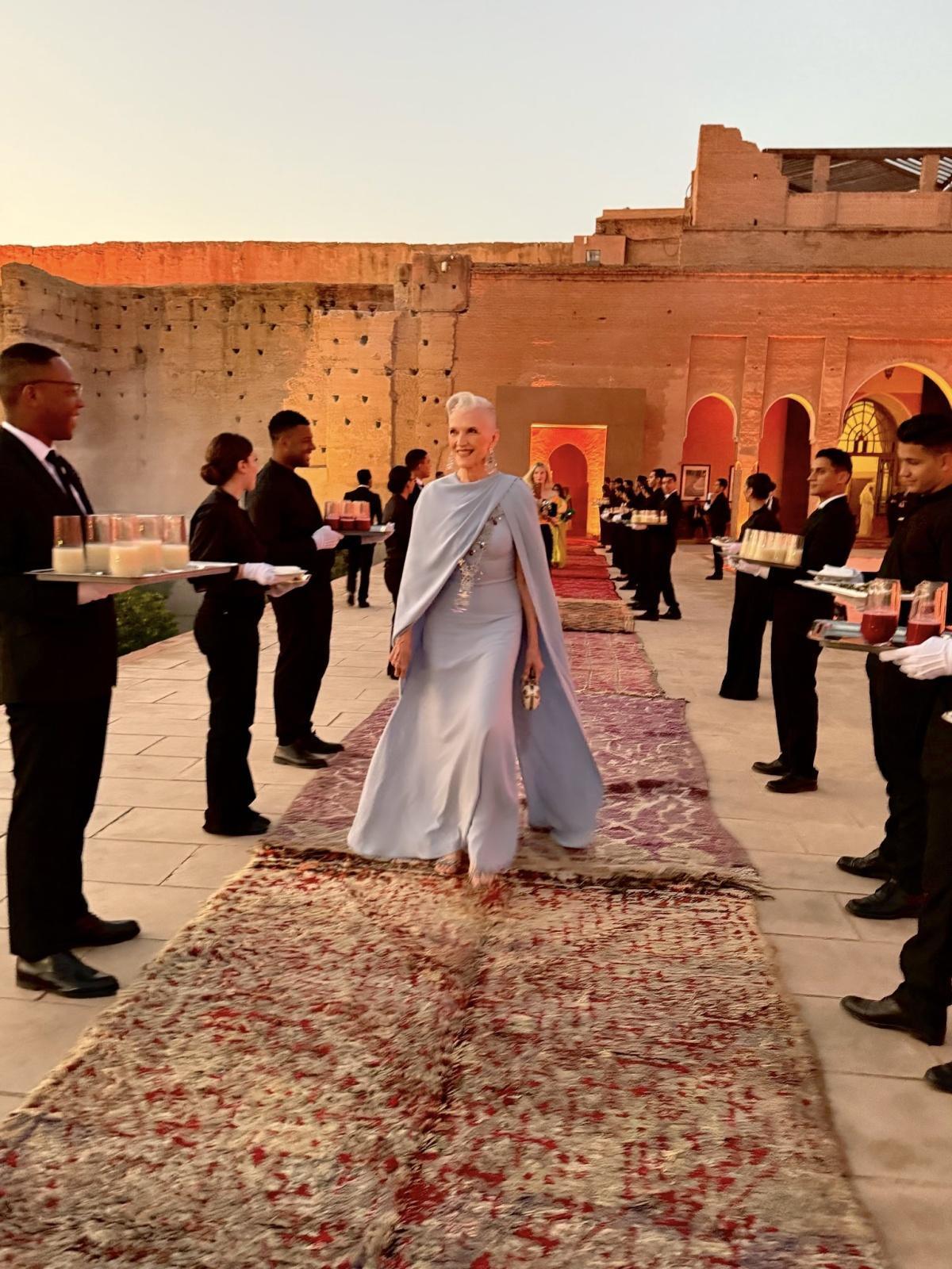 📮 Bulletin - Marrakech en Bref #09 📮 Bulletin - Marrakech en Bref #09