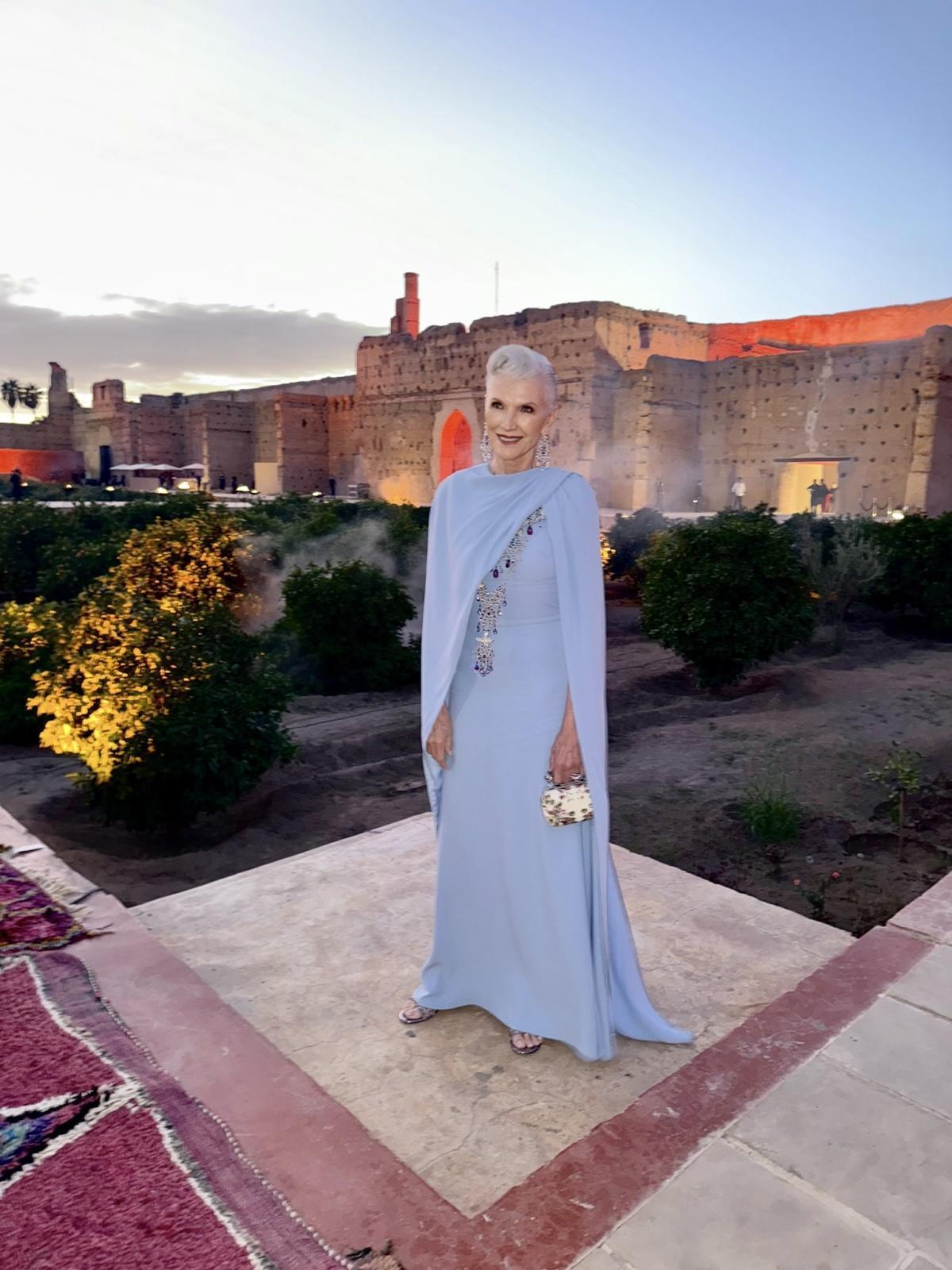📮 Bulletin - Marrakech en Bref #09 📮 Bulletin - Marrakech en Bref #09