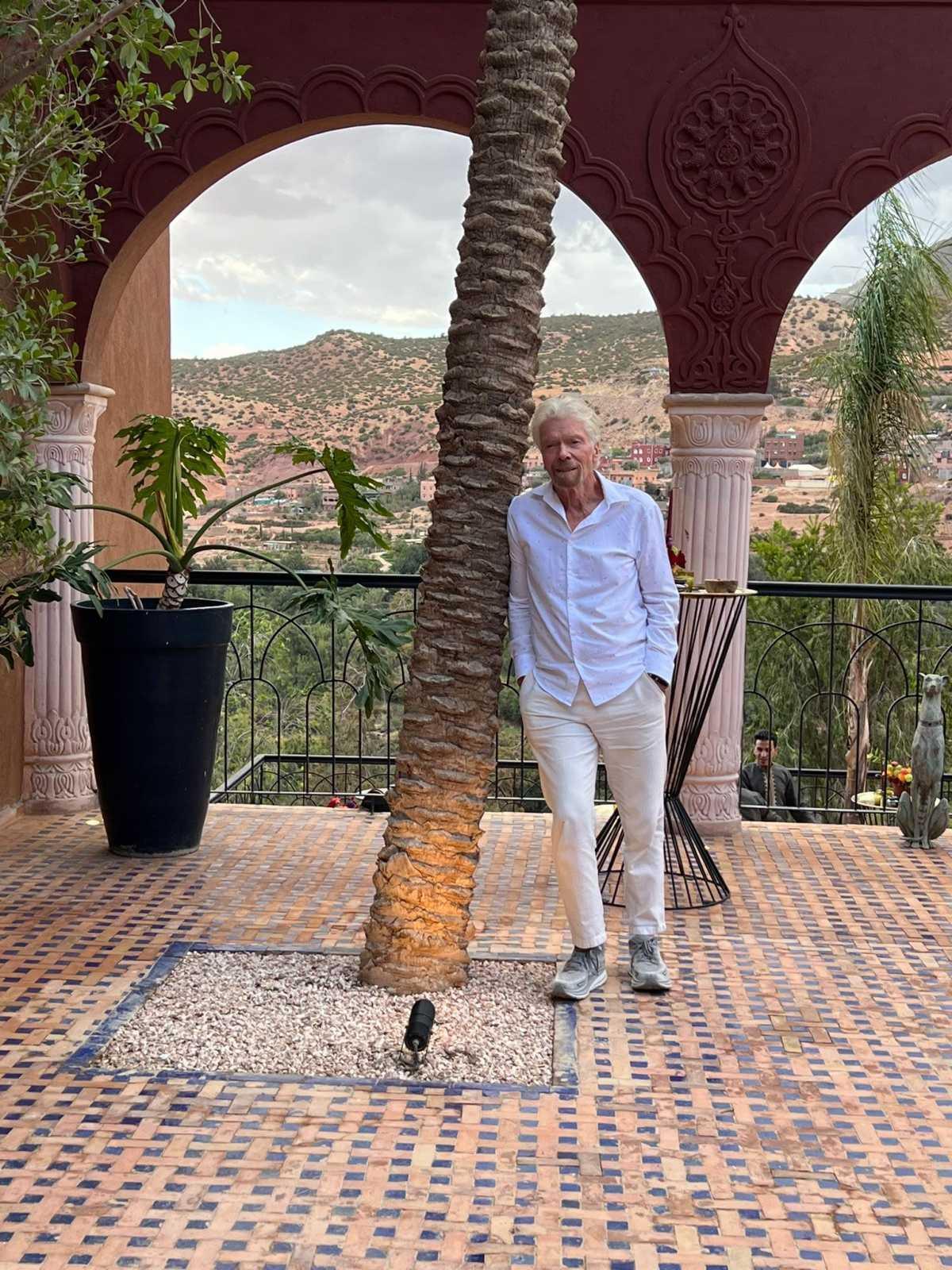 📮 Bulletin - Marrakech en Bref #10 📮 Bulletin - Marrakech en Bref #10