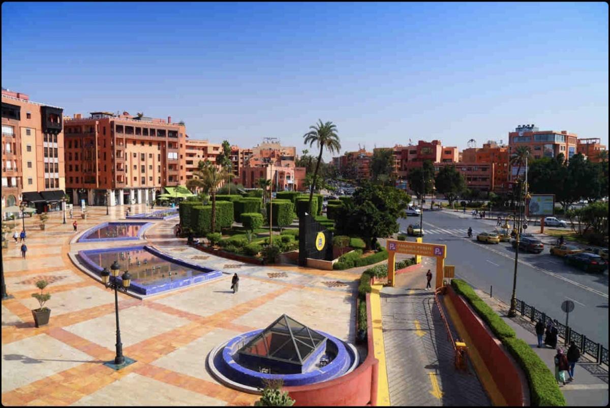 Investissements record à Marrakech-Safi : Le tourisme en tête avec 308 projets approuvés