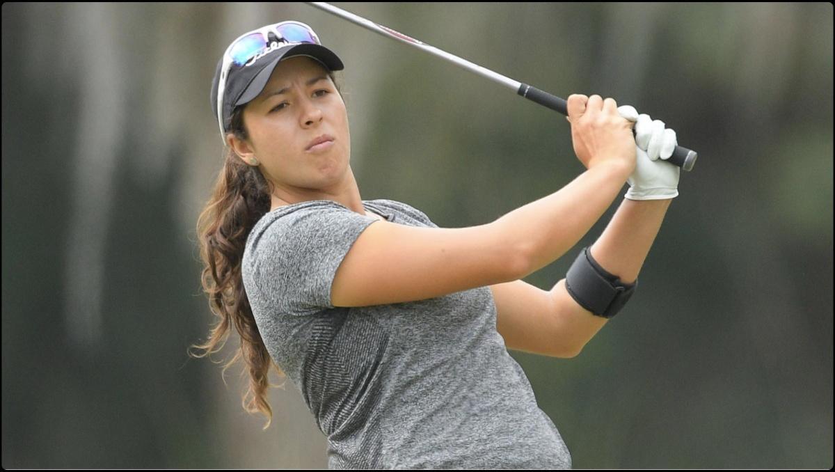 La golfeuse équatorienne Daniela Darquea triomphe au "Lalla Aicha Tour School" à Marrakech 🏌️‍♀️🏆