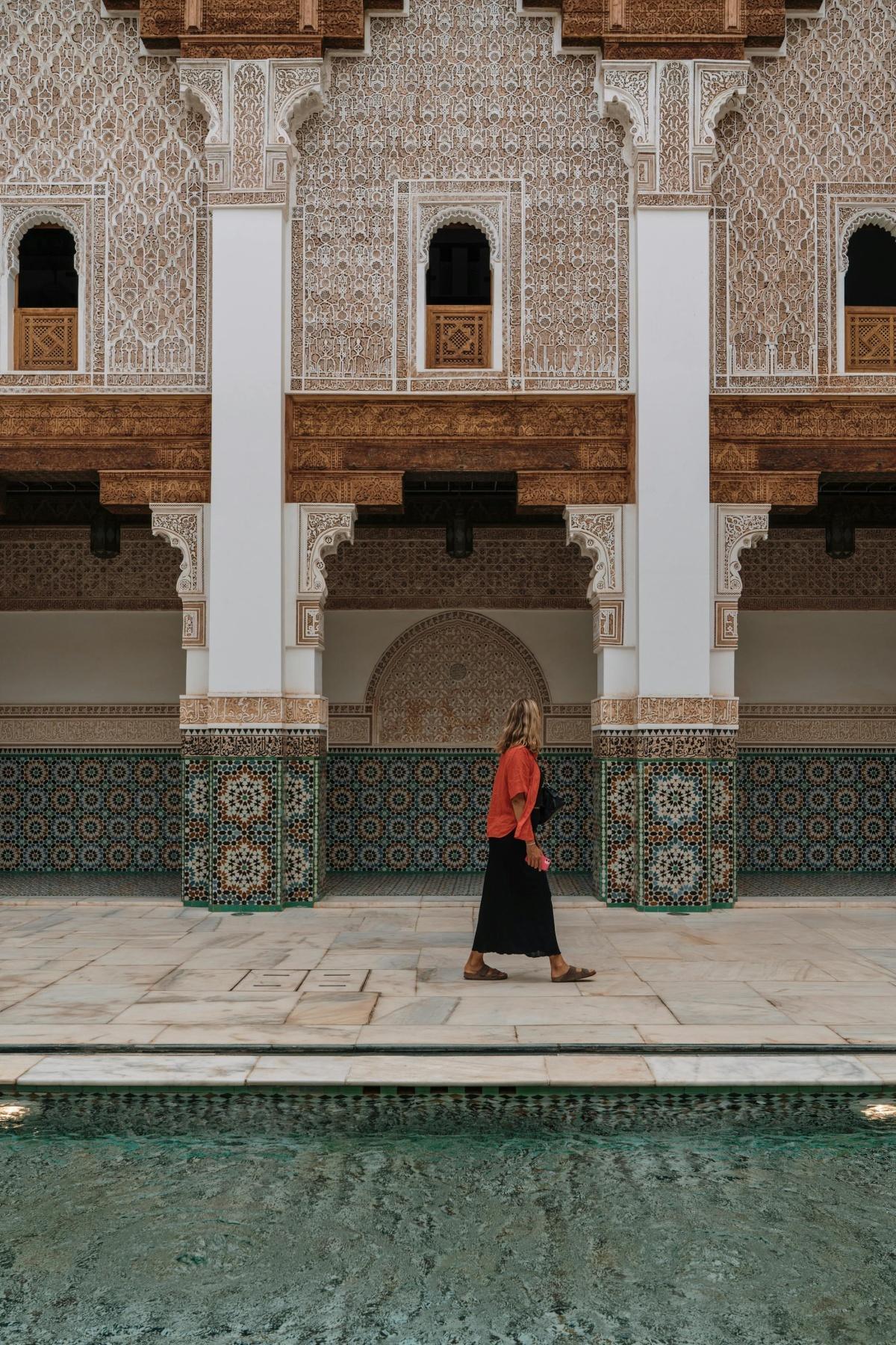 📮 Bulletin - Marrakech en Bref #16 📮 Bulletin - Marrakech en Bref #16