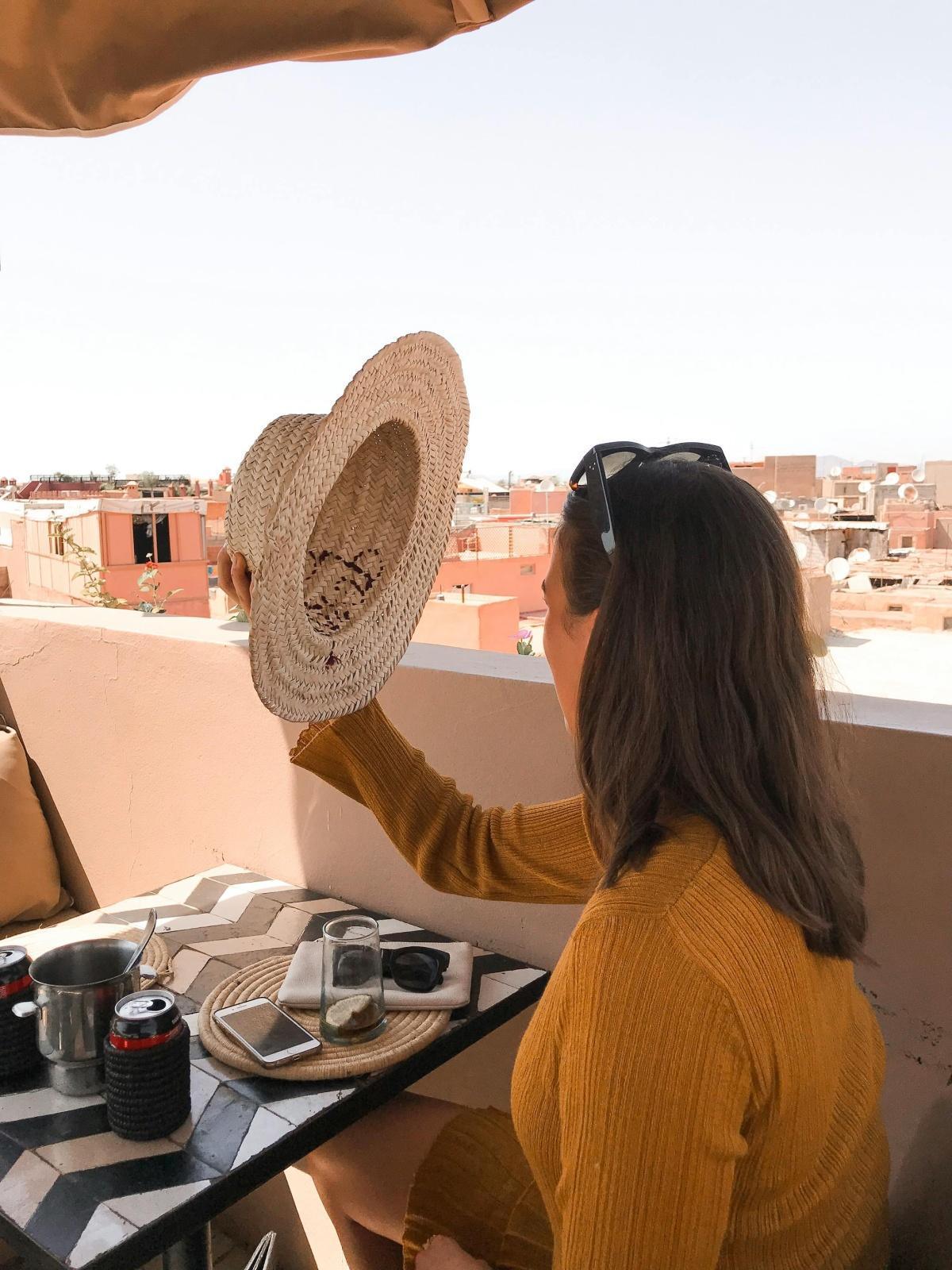 🌴 Bulletin - Marrakech en Bref #21 🌞