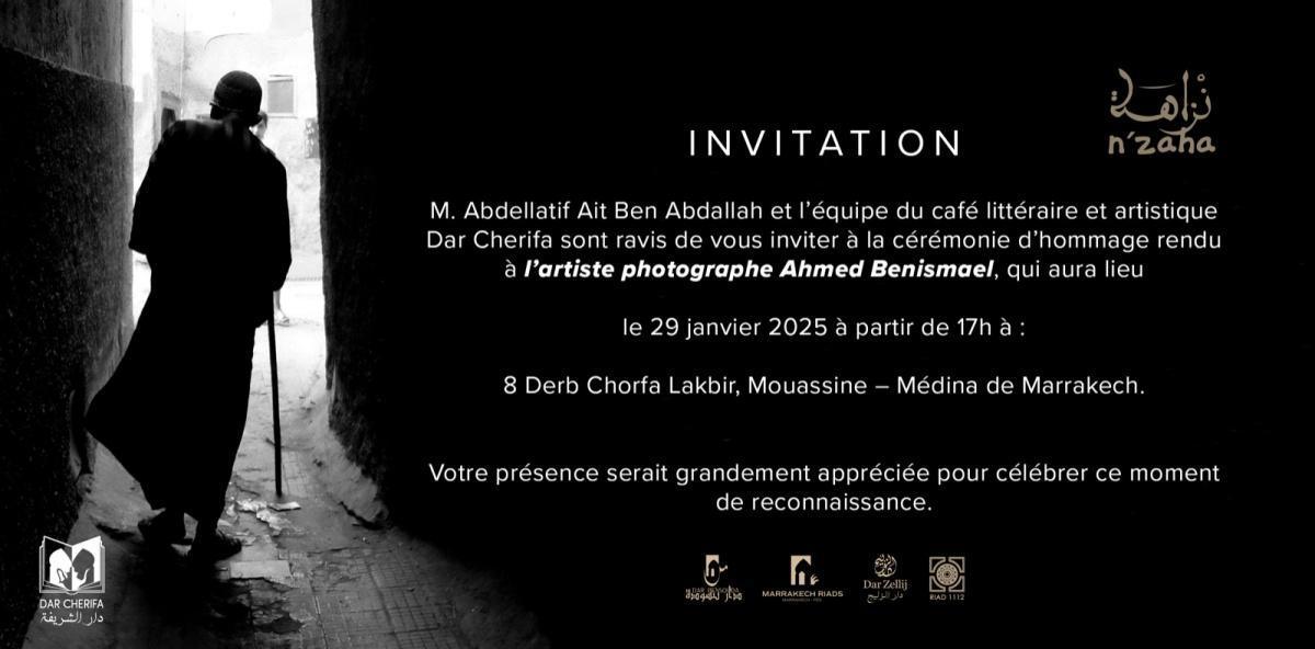 🌴 Bulletin - Marrakech en Bref #19 🌞 🌴 Bulletin - Marrakech en Bref #19 🌞