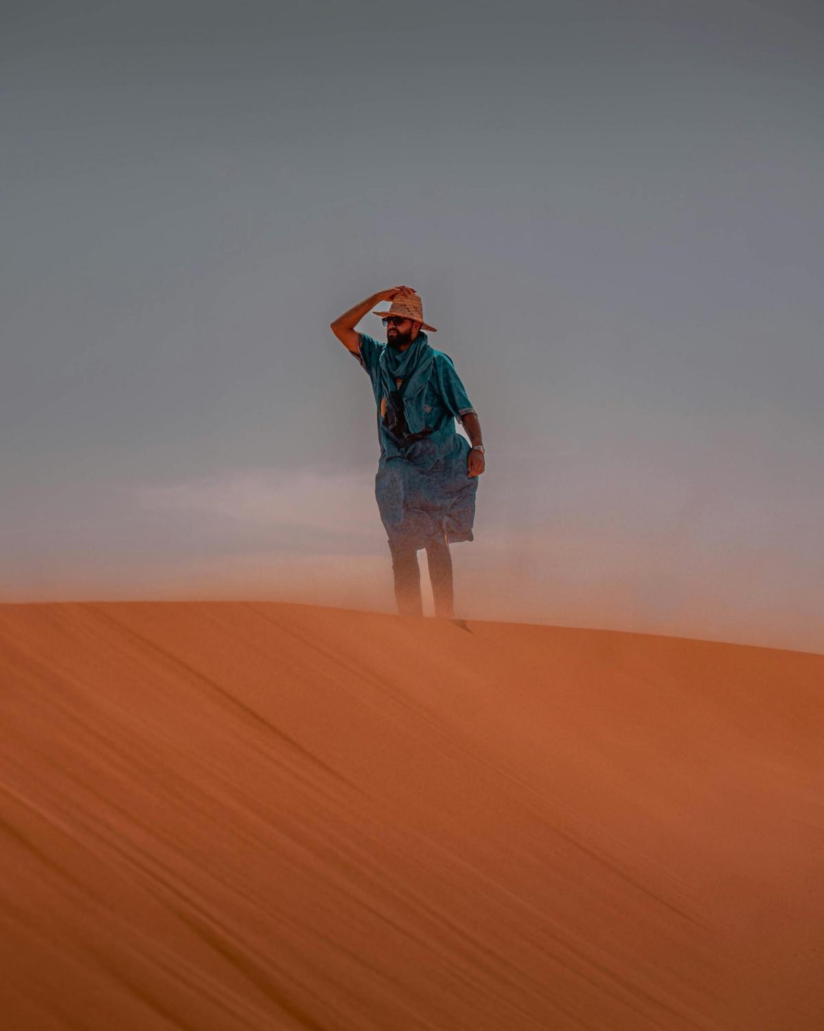 🌴 Bulletin - Marrakech en Bref #23 🌞 🌴 Bulletin - Marrakech en Bref #23 🌞